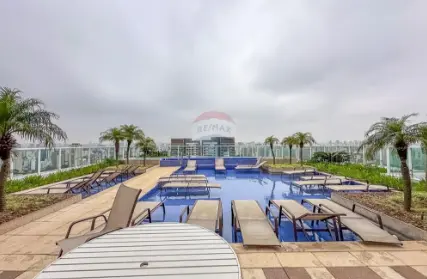 Imagem: Kitnet / Loft para Venda, Brooklin