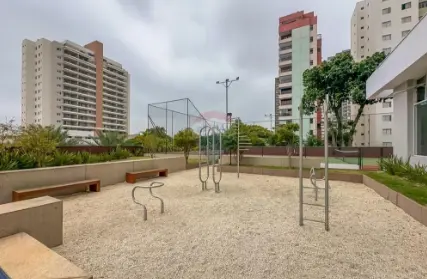 Imagem: Kitnet / Loft para Venda, Brooklin