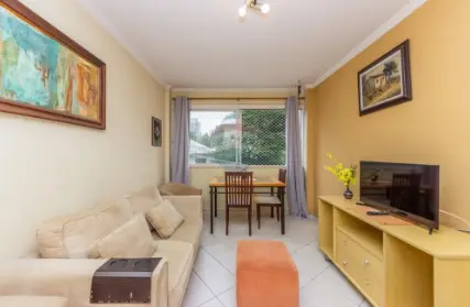 Imagem: Apartamento para Venda, Vila Mariana
