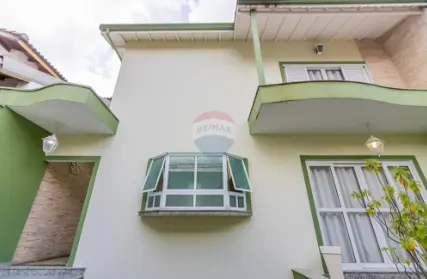 Imagem: Sobrado para Venda, Jardim Maria Estela (Zona Sul)