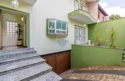 Imagem: Sobrado para Venda, Jardim Maria Estela (Zona Sul)