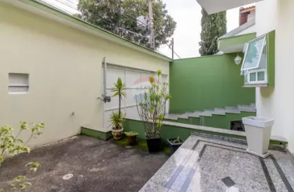 Imagem: Sobrado para Venda, Jardim Maria Estela (Zona Sul)