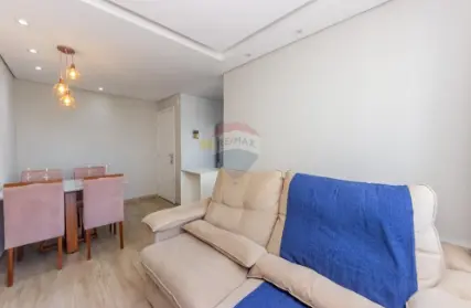 Imagem: Apartamento para Venda, Parque Bristol