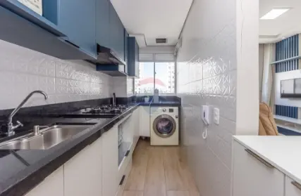 Imagem: Apartamento para Venda, Parque Bristol