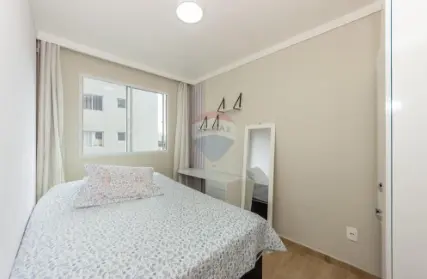 Imagem: Apartamento para Venda, Parque Bristol