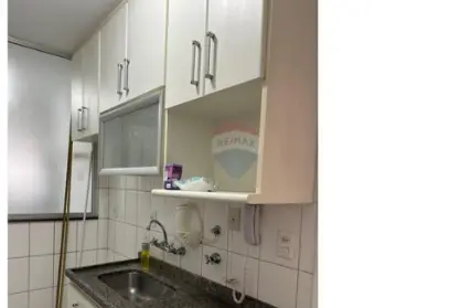 Imagem: Apartamento para Alugar, Vila Gumercindo