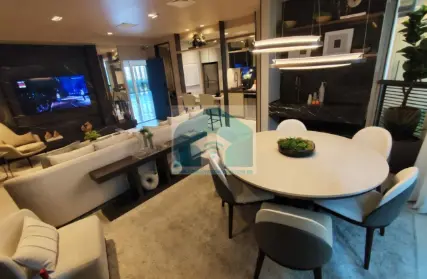 Imagem: Apartamento para Venda, Real Parque