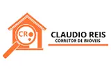 Logo Claudio Reis Corretor de Imóveis