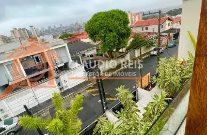 Imagem: Sobrado para Venda, Jardim Prudência