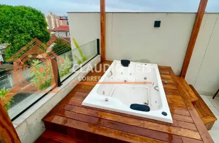 Imagem: Sobrado para Venda, Jardim Prudência