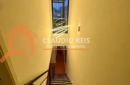 Imagem: Sobrado para Venda, Jardim Prudência