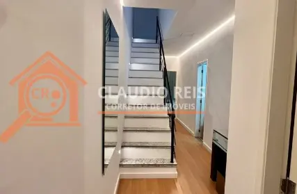 Imagem: Sobrado para Venda, Jardim Prudência