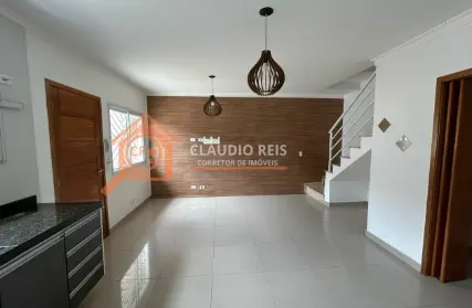 Imagem: Sobrado para Venda, Jardim Santa Cruz (Campo Grande)