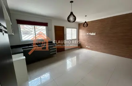 Imagem: Sobrado para Venda, Jardim Santa Cruz (Campo Grande)