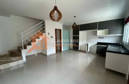 Imagem: Sobrado para Venda, Jardim Santa Cruz (Campo Grande)