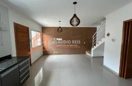 Imagem: Sobrado para Venda, Jardim Santa Cruz (Campo Grande)