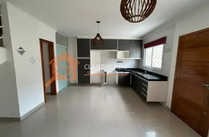 Imagem: Sobrado para Venda, Jardim Santa Cruz (Campo Grande)