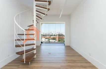 Imagem: Cobertura para Venda, Moema