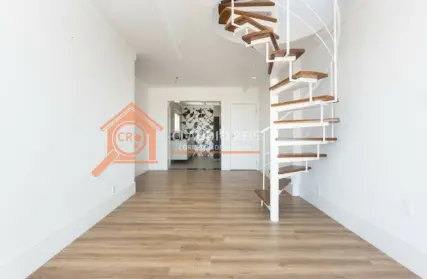 Imagem: Cobertura para Venda, Moema