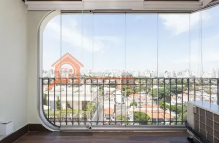 Imagem: Cobertura para Venda, Moema