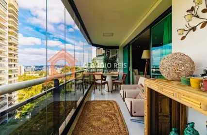 Imagem: Apartamento para Venda, Alto da Boa Vista