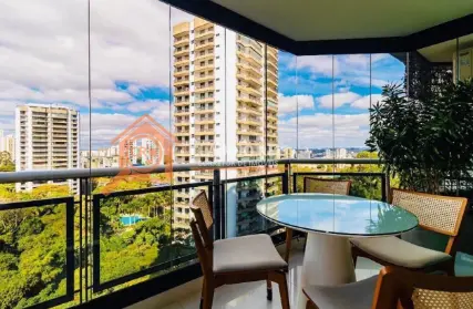 Imagem: Apartamento para Venda, Alto da Boa Vista