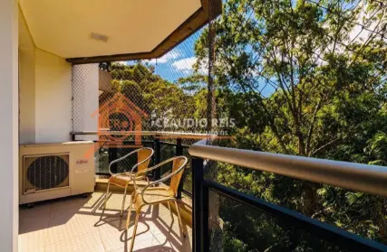 Imagem: Apartamento para Venda, Alto da Boa Vista
