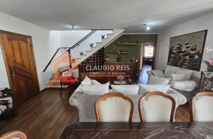 Imagem: Cobertura para Venda, Campo Belo (Zona Sul)