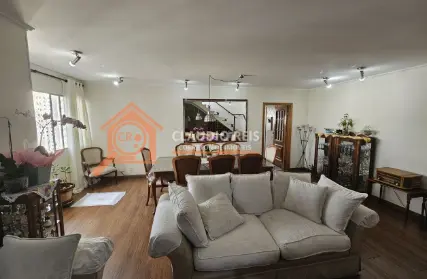 Imagem: Cobertura para Venda, Campo Belo (Zona Sul)