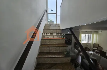 Imagem: Cobertura para Venda, Campo Belo (Zona Sul)