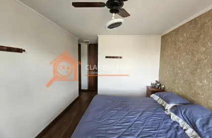 Imagem: Cobertura para Venda, Campo Belo (Zona Sul)