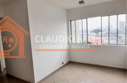 Imagem: Apartamento para Venda, Capela do Socorro