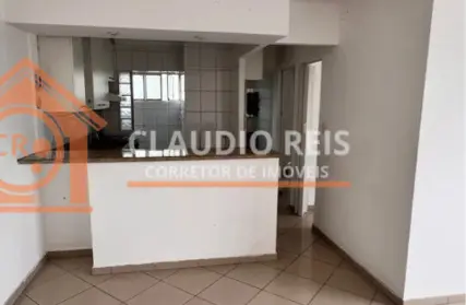 Imagem: Apartamento para Venda, Capela do Socorro