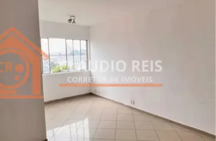 Imagem: Apartamento para Venda, Capela do Socorro