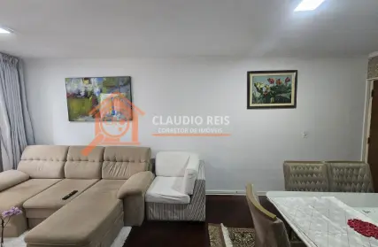 Imagem: Apartamento para Venda, Campo Grande