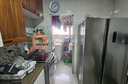 Imagem: Apartamento para Venda, Campo Grande