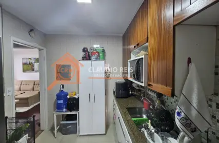 Imagem: Apartamento para Venda, Campo Grande