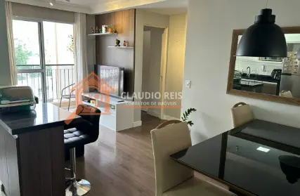 Imagem: Apartamento para Venda, Vila Andrade