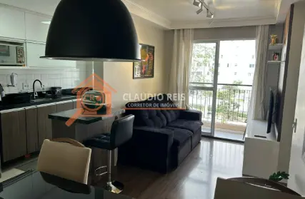 Imagem: Apartamento para Venda, Vila Andrade