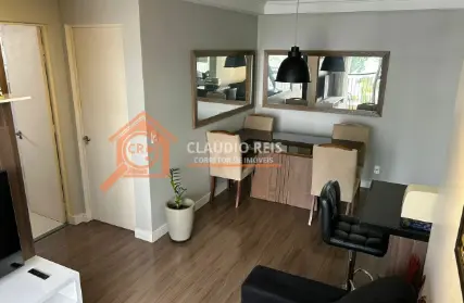 Imagem: Apartamento para Venda, Vila Andrade