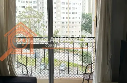 Imagem: Apartamento para Venda, Vila Andrade