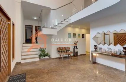 Imagem: Sobrado para Venda, Jardim Marajoara