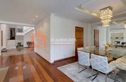 Imagem: Sobrado para Venda, Jardim Marajoara