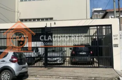 Imagem: Prédio Comercial para Venda, Chácara Santo Antônio (ZS)