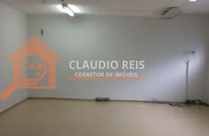 Imagem: Prédio Comercial para Venda, Chácara Santo Antônio (ZS)