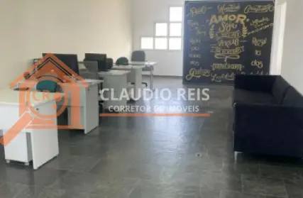 Imagem: Prédio Comercial para Venda, Chácara Santo Antônio (ZS)
