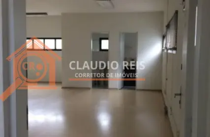 Imagem: Prédio Comercial para Venda, Chácara Santo Antônio (ZS)