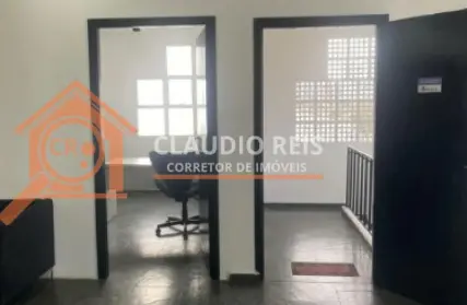 Imagem: Prédio Comercial para Venda, Chácara Santo Antônio (ZS)