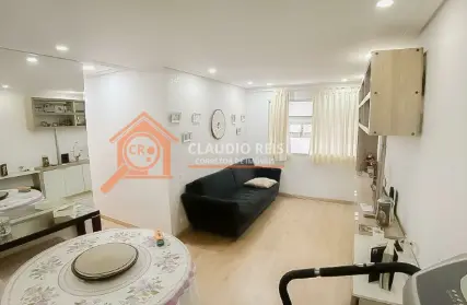 Imagem: Apartamento para Venda, Jardim Marajoara