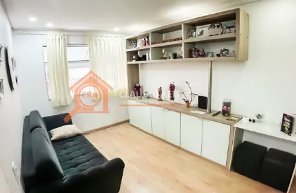 Imagem: Apartamento para Venda, Jardim Marajoara